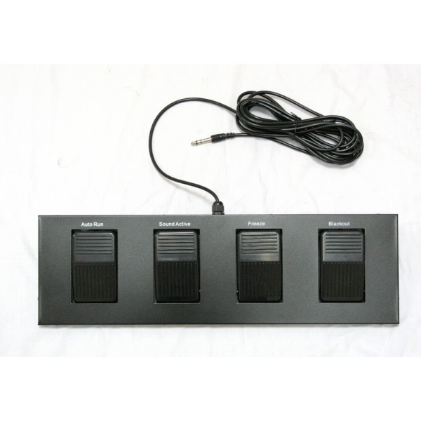 Involight SBL1008 LED PAR