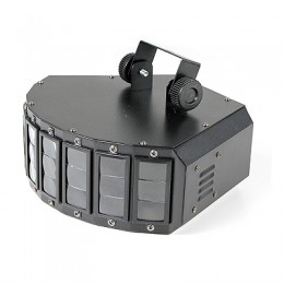 Involight NL410 LED эффекты