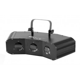 Involight NL70 LED эффекты