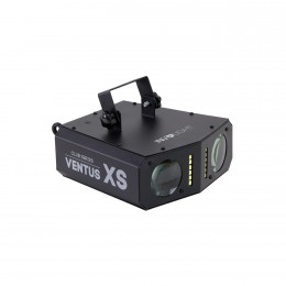 Involight Ventus XS световой эффект