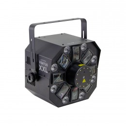 Involight Ventus XXL Световой эффект