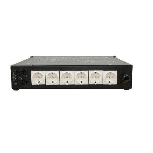 Involight DD6 диммер