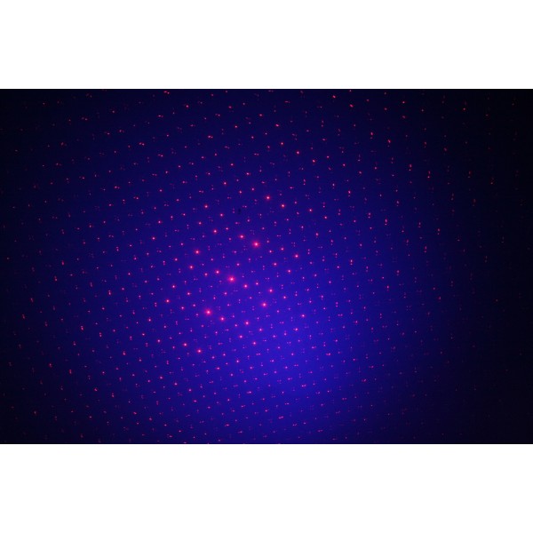 Involight FSLL151 Лазерный эффект