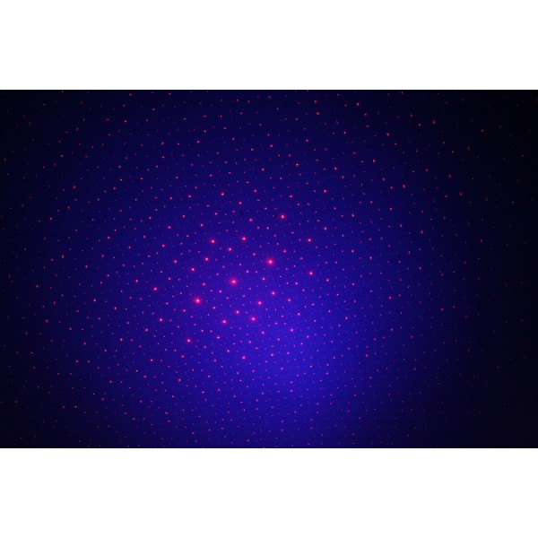 Involight FSLL151 Лазерный эффект