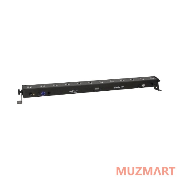 Involight PAINTBAR HEX12P LED панель