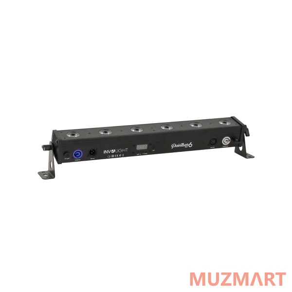 Involight PAINTBAR HEX6 LED панель