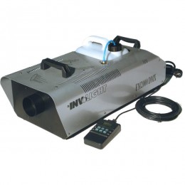 Involight FM2000 DMX генератор дыма 2000 Вт