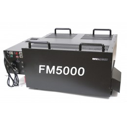 Involight FM5000 генератор тяжелого дыма со встроенным холодильным агрегатом