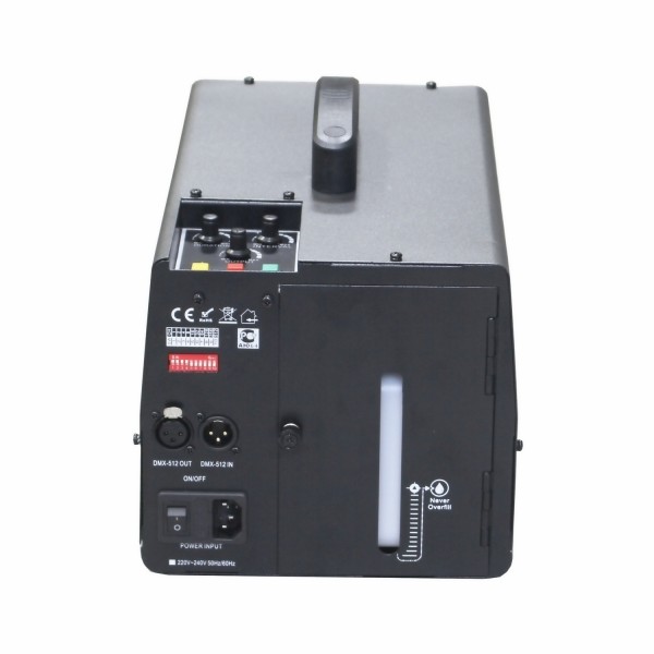 Involight HZ610 Генераторы тумана