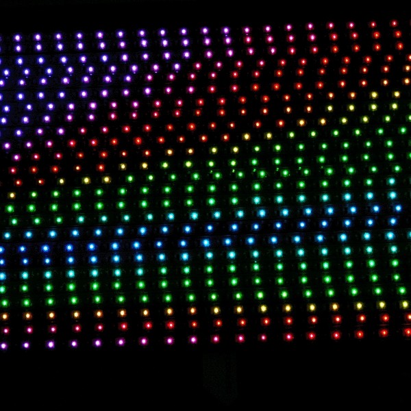 Involight LED SCREEN55 Cветодиодный экран