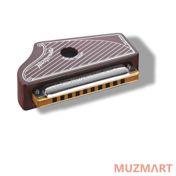 Hohner Harponette 583/20 C (M583016) Губная гармоника