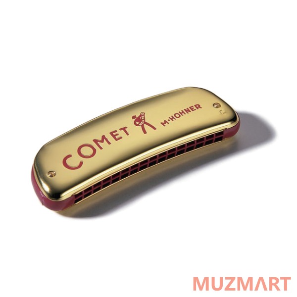 Hohner Comet 2503/32 C (M250301) Губная гармоника