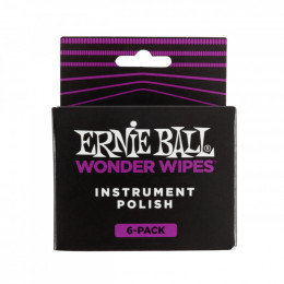 Ernie Ball 4278 Полироль для гитары