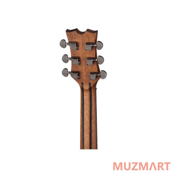 Dean AX DCE MAH электроакустическая гитара с вырезом