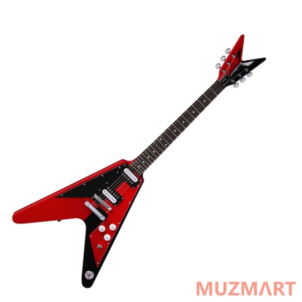 Dean MS RETRO RDBK электрогитара