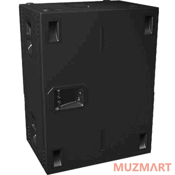 KV2 Audio VHD2.0L 3-х пол.туровая ак.система (левая)