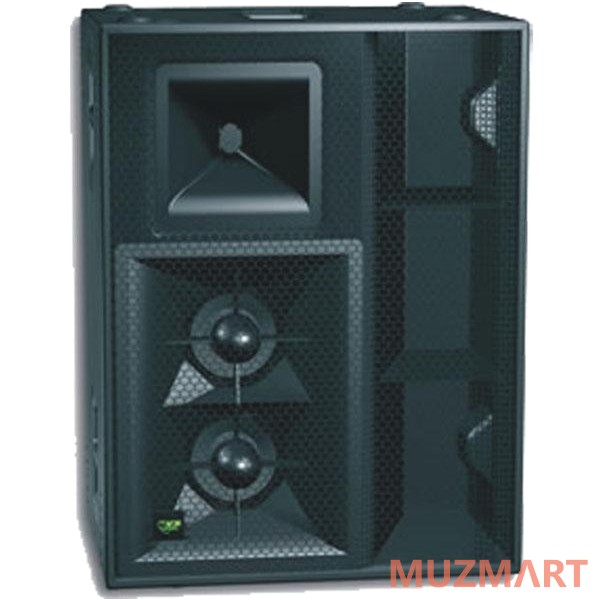 KV2 Audio VHD2.0R 3-х пол.туровая ак.система (правая)
