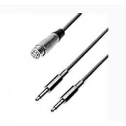 Neumann AC 27 Кабель для блока питания