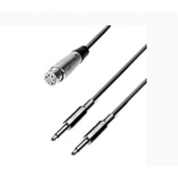 Neumann AC 28 Кабель для блока питания