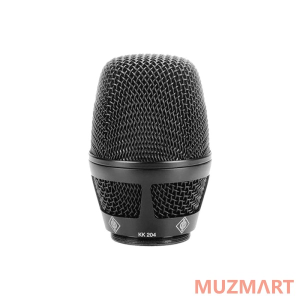 Neumann KK 204 bk Микрофонная головка