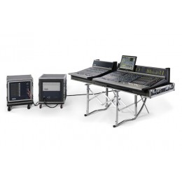Avid D-SHOW HD NATIVE TB 64 SY Микшерный пульт цифровой