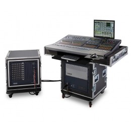 Avid PROFILE HD NATIVE TB64 S Микшерный пульт цифровой