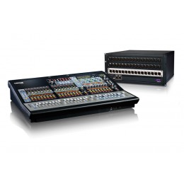 Avid VENUE SC 48 REMOTE BUNDLE Микшерный пульт цифровой
