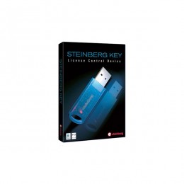 Steinberg USB eLicenser USB ключ для хранения лицензий ПО