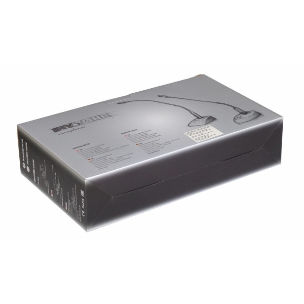 Invotone GM200 Микрофон конденсаторный