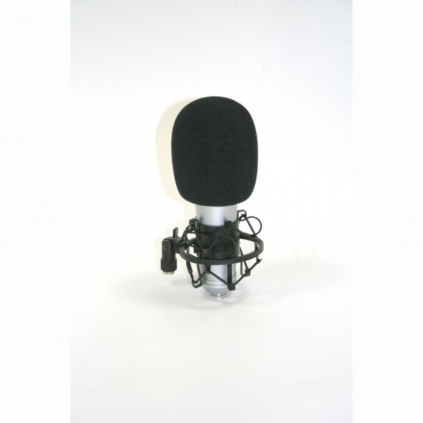 Invotone SM150B Микрофон студийный