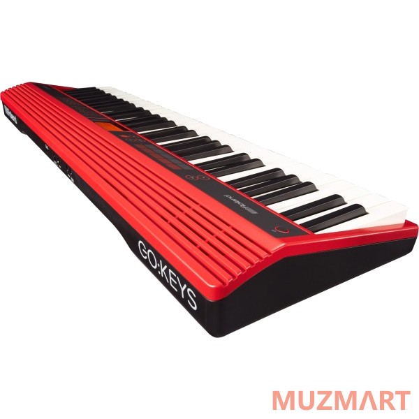 Roland GO-61K Синтезатор