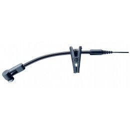 Sennheiser E 908 B-EW Инструментальный конденсаторный микрофон