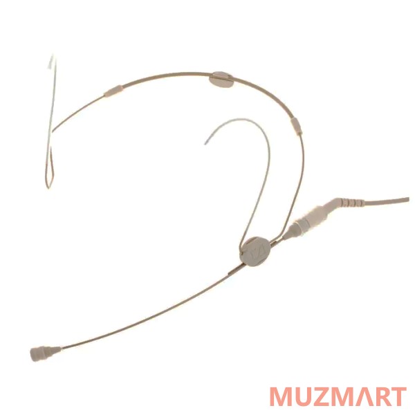 Sennheiser HSP 2-3 Головной микрофон (бежевый)