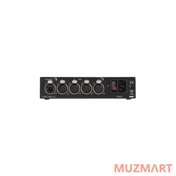 MA Lighting dot2 Node4 (1K) Преобразователь Ethernet сигнала в DMX512