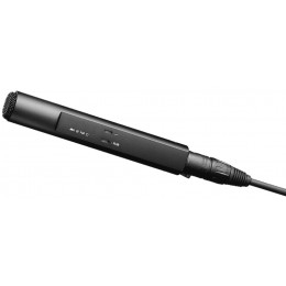 Sennheiser MKH 20 P48 Микрофон конденсаторный