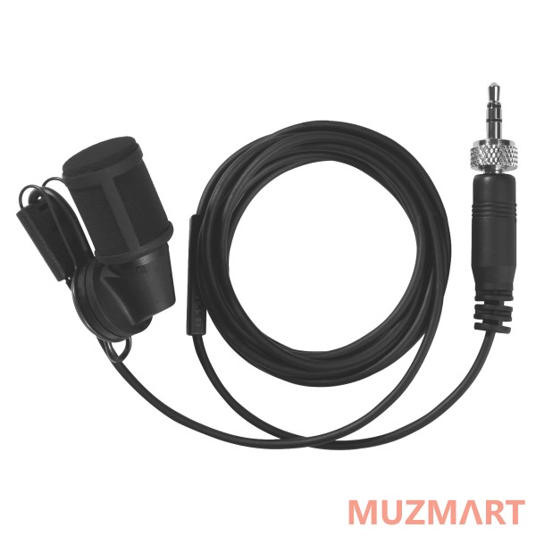 Sennheiser MKE 40-EW Микрофон петличный