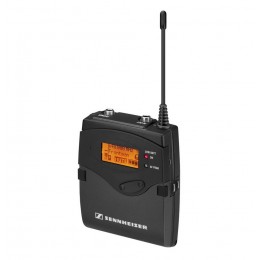 Sennheiser EK 2000-AW-X Приемник