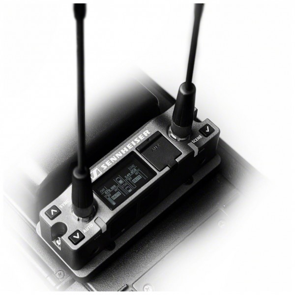 Sennheiser EK 6042 A Миниатюрный накамерный UHF