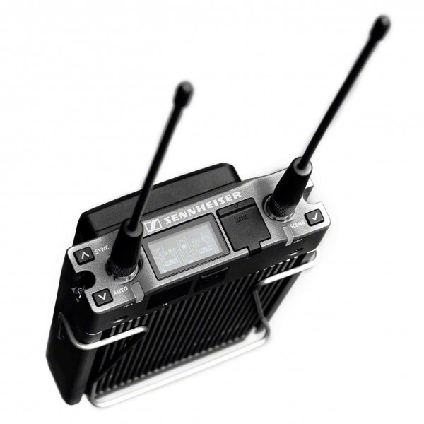 Sennheiser EK 6042 A Миниатюрный накамерный UHF