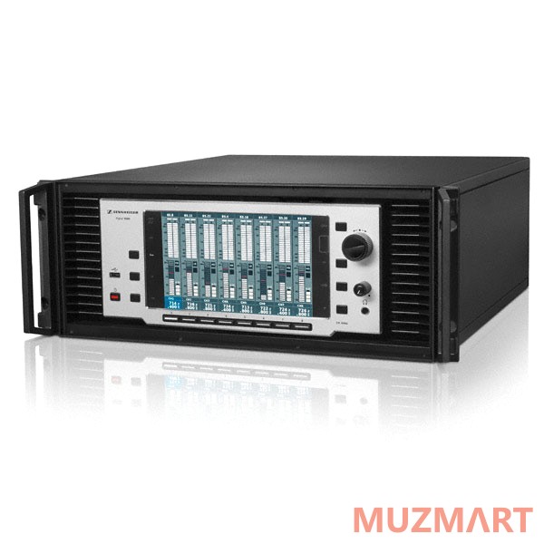 Sennheiser EM 9046 DAO цифровой модуль входов и выходов