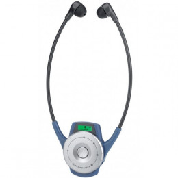 Sennheiser HDE 2020-D-II Экскурсионная радиосистема