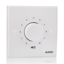 АМС VC 60RX Аттенюатор