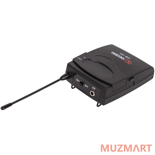 Volta US-1H (716.90) Микрофонная радиосистема с головным микрофоном