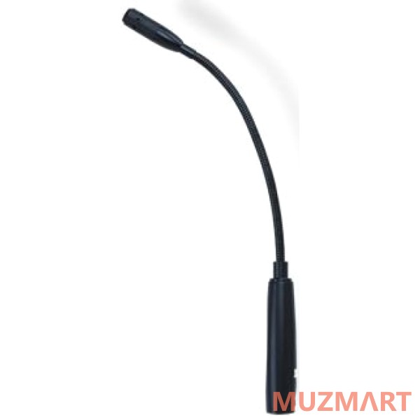 JTS GM-5206 Микрофон на гусиной шее с капсюлем GML-C