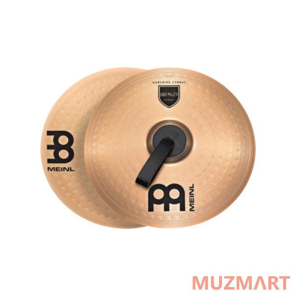 Meinl MA-B0-16M Маршевые тарелки 16"