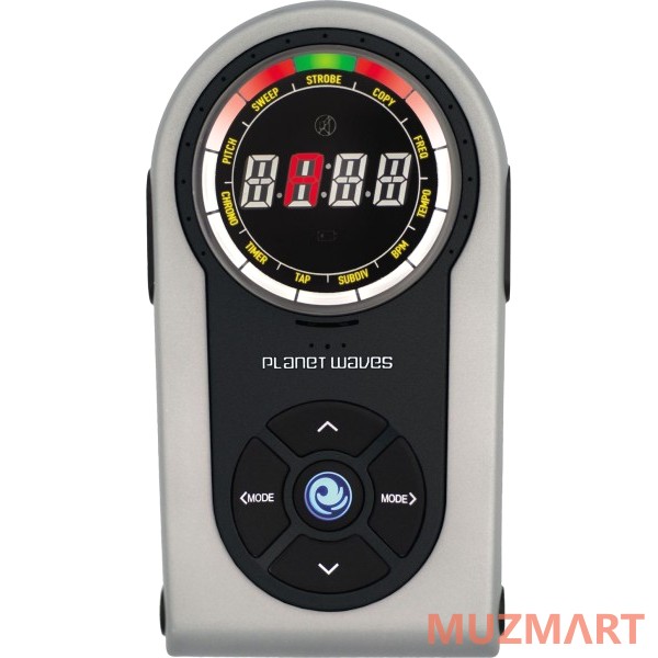 Planet Waves PW-CT-05 Тюнер+Метроном делюкс