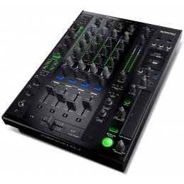Denon X1800 4-канальный цифровой микшер