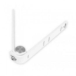 K-Array K-WALL2LW Настенное крепление для акустических систем, белый цвет.
