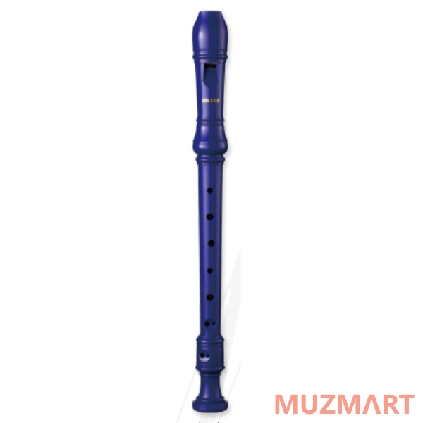Smart HY-26G DB Блок-флейта сопрано, пластик, немецкая система