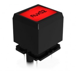 Midas PRO LCD SWITCH комплект из 8 кнопок каналов с LCD дисплеем
